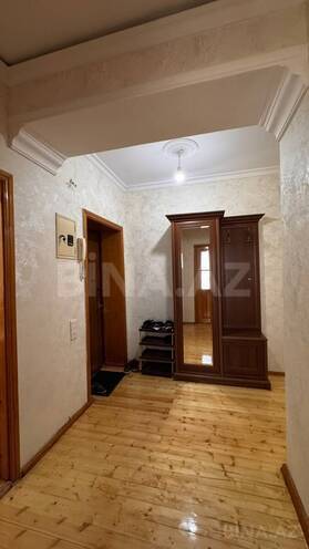 İcarəyə verilir 4 otaqlı köhnə tikili 100 m², Nəsimi r., photo 16 from 21