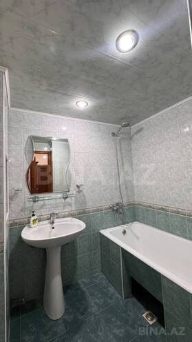 İcarəyə verilir 4 otaqlı köhnə tikili 100 m², Nəsimi r., photo 18 from 21