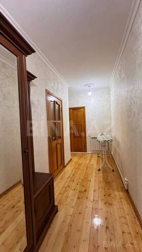 İcarəyə verilir 4 otaqlı köhnə tikili 100 m², Nəsimi r., photo 10 from 21
