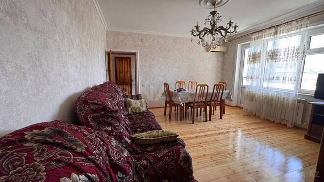 İcarəyə verilir 4 otaqlı köhnə tikili 100 m², Nəsimi r., photo 8 from 21