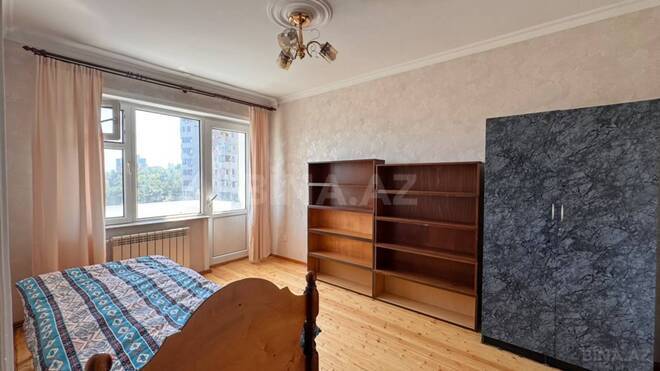 İcarəyə verilir 4 otaqlı köhnə tikili 100 m², Nəsimi r., photo 15 from 21