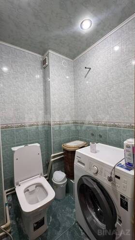 İcarəyə verilir 4 otaqlı köhnə tikili 100 m², Nəsimi r., photo 20 from 21