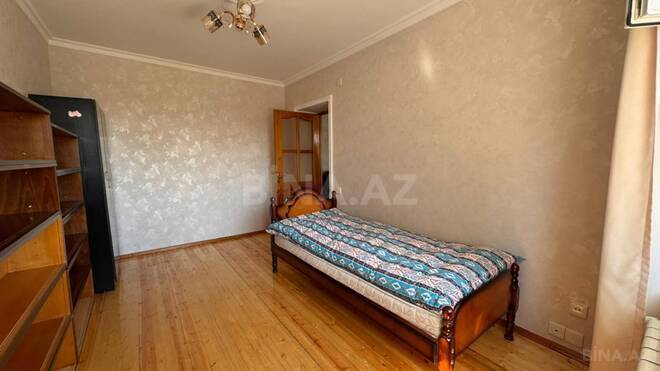 İcarəyə verilir 4 otaqlı köhnə tikili 100 m², Nəsimi r., photo 14 from 21