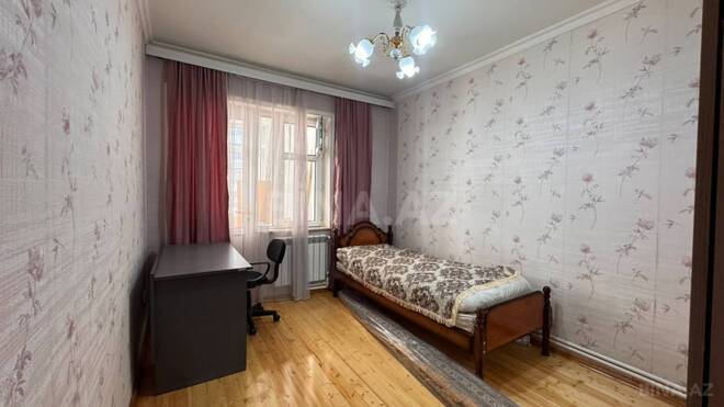 İcarəyə verilir 4 otaqlı köhnə tikili 100 m², Nəsimi r., photo 11 from 21