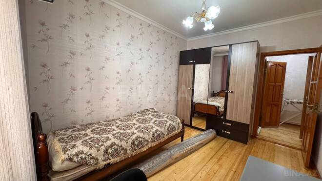 İcarəyə verilir 4 otaqlı köhnə tikili 100 m², Nəsimi r., photo 12 from 21