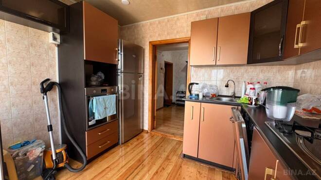 İcarəyə verilir 4 otaqlı köhnə tikili 100 m², Nəsimi r., photo 4 from 21