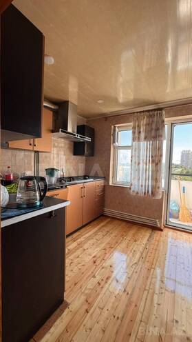 İcarəyə verilir 4 otaqlı köhnə tikili 100 m², Nəsimi r., photo 1 from 21