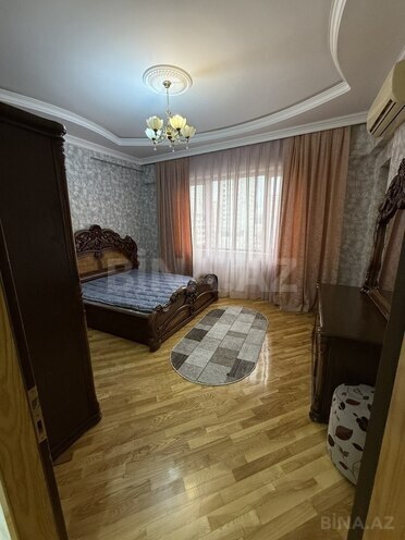 Сдаётся 3-комн. новостройка 134 м², Насиминский  р., photo 3 from 13