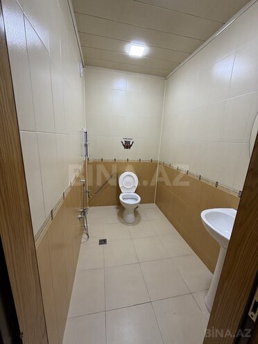 Сдаётся 3-комн. новостройка 134 м², Насиминский  р., photo 11 from 13