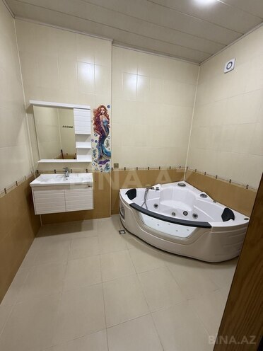 Сдаётся 3-комн. новостройка 134 м², Насиминский  р., photo 12 from 13