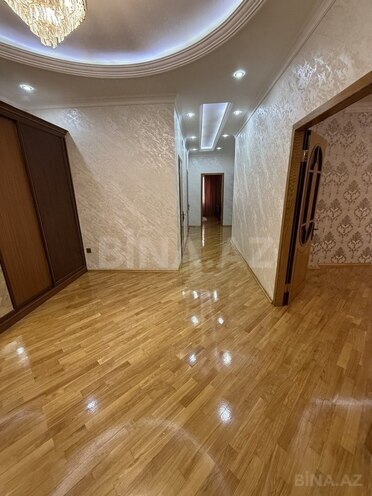 Сдаётся 3-комн. новостройка 134 м², Насиминский  р., photo 9 from 13