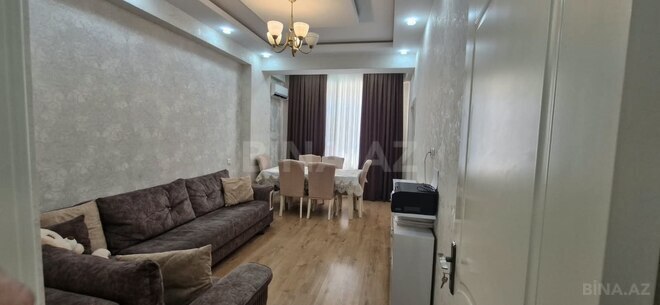 Satılır 3 otaqlı yeni tikili 68 m², photo 1 from 19