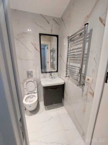 Satılır 3 otaqlı yeni tikili 83 m², Yasamal r., photo 5 from 7