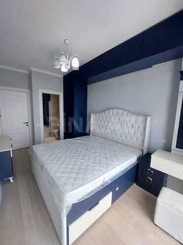 Satılır 3 otaqlı yeni tikili 83 m², Yasamal r., photo 1 from 7