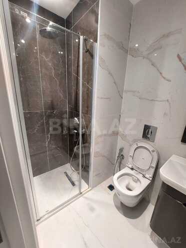 Satılır 3 otaqlı yeni tikili 83 m², Yasamal r., photo 6 from 7