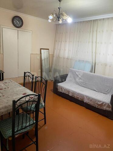 İcarəyə verilir 2 otaqlı köhnə tikili 30 m², Neftçilər m., photo 1 from 10