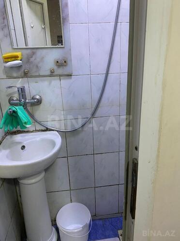 İcarəyə verilir 2 otaqlı köhnə tikili 30 m², Neftçilər m., photo 8 from 10
