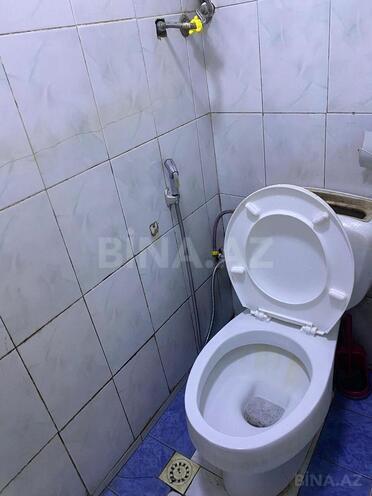 İcarəyə verilir 2 otaqlı köhnə tikili 30 m², Neftçilər m., photo 9 from 10
