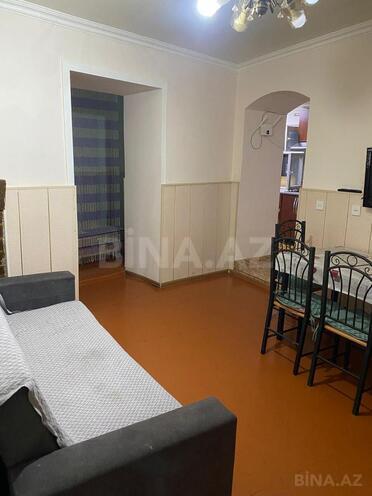 İcarəyə verilir 2 otaqlı köhnə tikili 30 m², Neftçilər m., photo 5 from 10