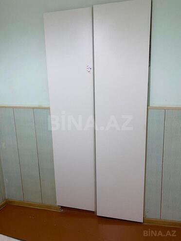 İcarəyə verilir 2 otaqlı köhnə tikili 30 m², Neftçilər m., photo 4 from 10