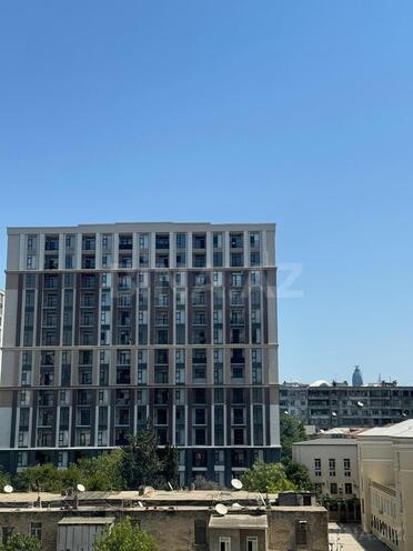 İcarəyə verilir 2 otaqlı yeni tikili 60 m², Nərimanov r., photo 3 from 17