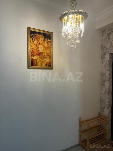 İcarəyə verilir 2 otaqlı yeni tikili 60 m², Nərimanov r., photo 14 from 17