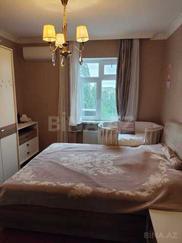 Satılır 2 otaqlı köhnə tikili 55 m², Xalqlar Dostluğu m., photo 6 from 20