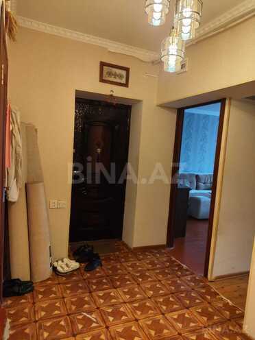 Satılır 2 otaqlı köhnə tikili 55 m², Xalqlar Dostluğu m., photo 5 from 20