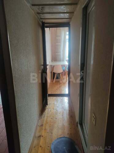 Satılır 2 otaqlı köhnə tikili 55 m², Xalqlar Dostluğu m., photo 10 from 20