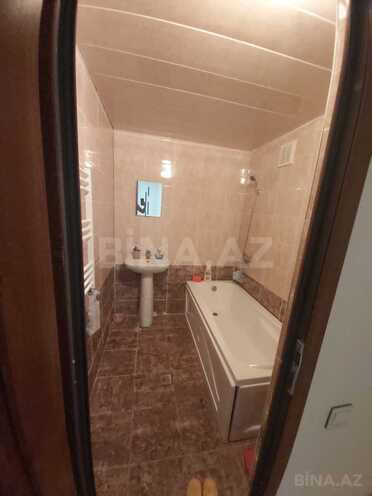 Satılır 3 otaqlı yeni tikili 100 m², photo 17 from 19