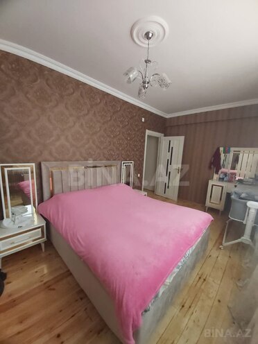 Satılır 3 otaqlı yeni tikili 100 m², photo 1 from 19