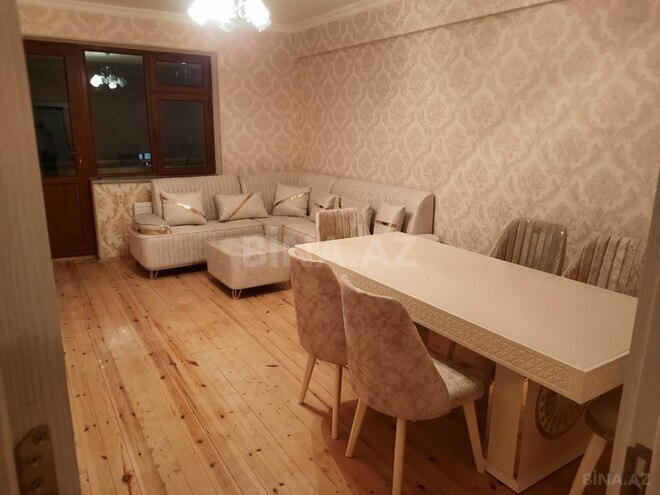 Satılır 3 otaqlı yeni tikili 100 m², photo 6 from 19