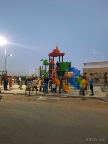 Satılır 3 otaqlı yeni tikili 100 m², photo 18 from 19