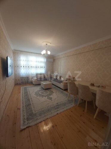 Satılır 3 otaqlı yeni tikili 100 m², photo 15 from 19