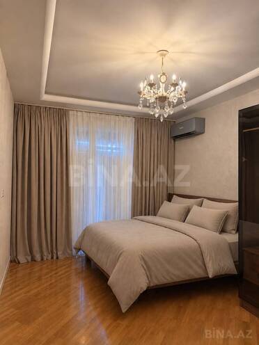 Сдаётся 2-комн. новостройка 105 м², м. 20 января, photo 4 from 12