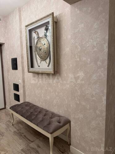 Сдаётся 2-комн. новостройка 105 м², м. 20 января, photo 7 from 12