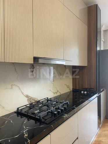 Satılır 3 otaqlı yeni tikili 92 m², Nəriman Nərimanov m., photo 17 from 25