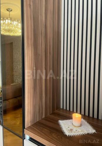 Satılır 3 otaqlı yeni tikili 92 m², Nəriman Nərimanov m., photo 13 from 25