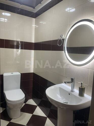 Satılır 3 otaqlı yeni tikili 92 m², Nəriman Nərimanov m., photo 20 from 25