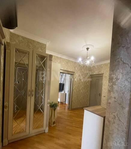 Satılır 3 otaqlı yeni tikili 92 m², Nəriman Nərimanov m., photo 11 from 25