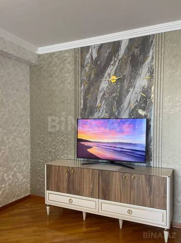 Satılır 3 otaqlı yeni tikili 92 m², Nəriman Nərimanov m., photo 14 from 25