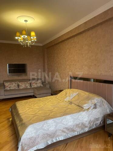 Satılır 3 otaqlı yeni tikili 92 m², Nəriman Nərimanov m., photo 7 from 25