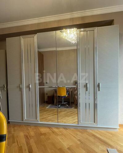 Satılır 3 otaqlı yeni tikili 92 m², Nəriman Nərimanov m., photo 9 from 25