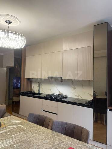 Satılır 3 otaqlı yeni tikili 92 m², Nəriman Nərimanov m., photo 15 from 25