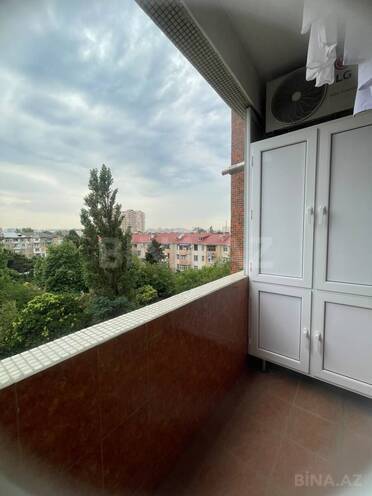 Satılır 3 otaqlı yeni tikili 92 m², Nəriman Nərimanov m., photo 18 from 25