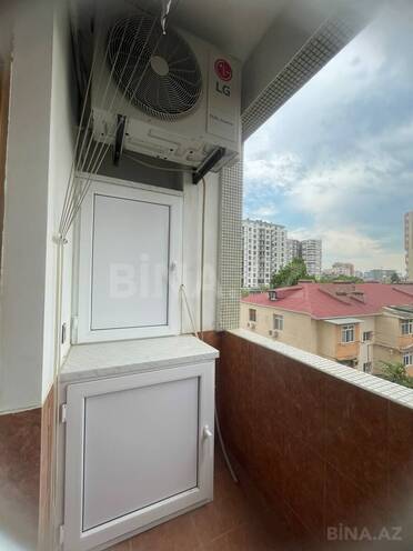 Satılır 3 otaqlı yeni tikili 92 m², Nəriman Nərimanov m., photo 19 from 25