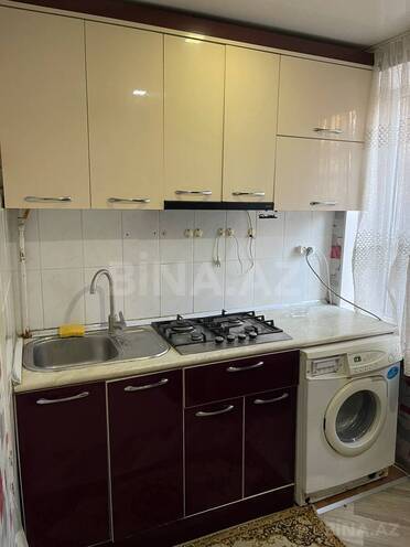 Satılır 1 otaqlı köhnə tikili 35 m², Elmlər Akademiyası m., photo 7 from 10