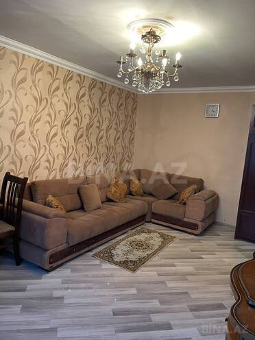 Satılır 1 otaqlı köhnə tikili 35 m², Elmlər Akademiyası m., photo 1 from 10