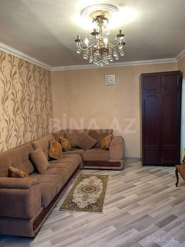 Satılır 1 otaqlı köhnə tikili 35 m², Elmlər Akademiyası m., photo 3 from 10