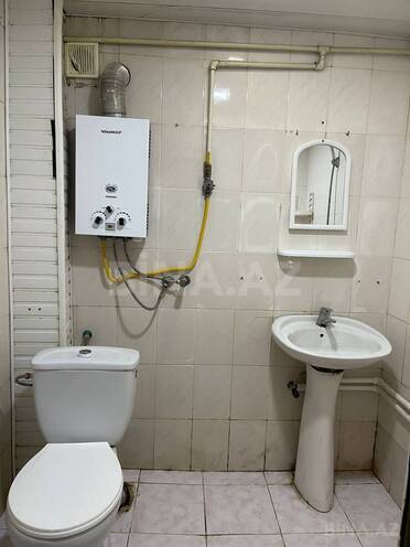 Satılır 1 otaqlı köhnə tikili 35 m², Elmlər Akademiyası m., photo 9 from 10
